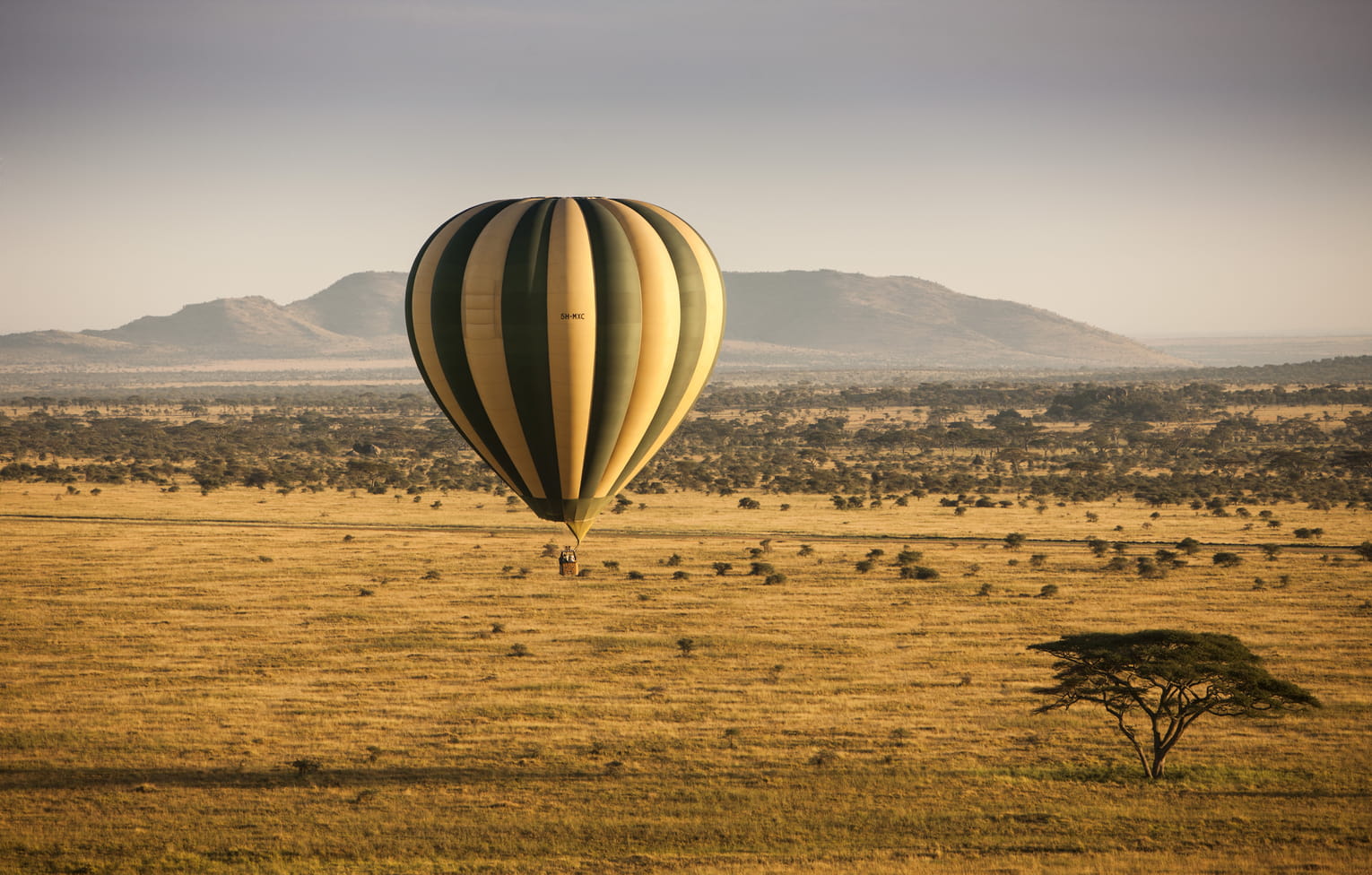 Four Seasons Safari Lodge Serengeti