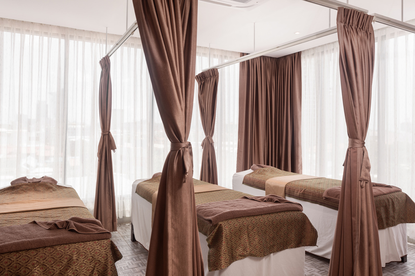 G Mekong Hotel