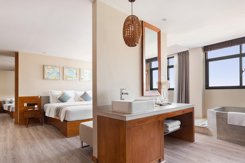 G Mekong Hotel