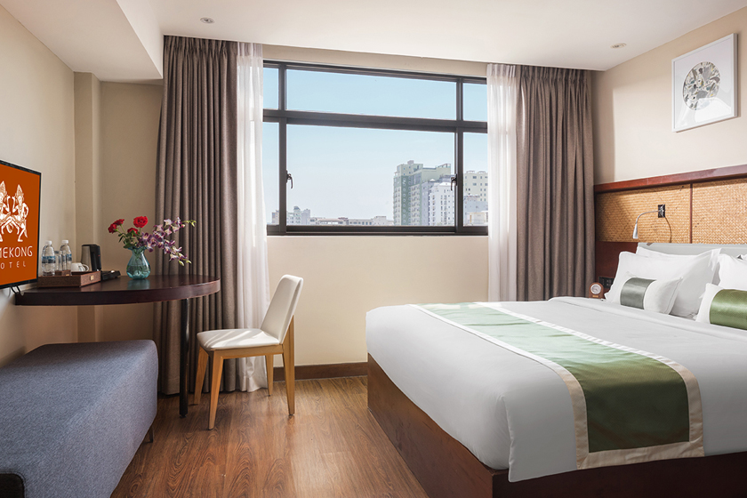 G Mekong Hotel