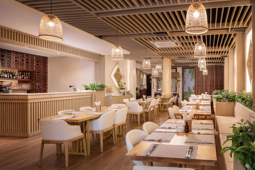 G Mekong Hotel