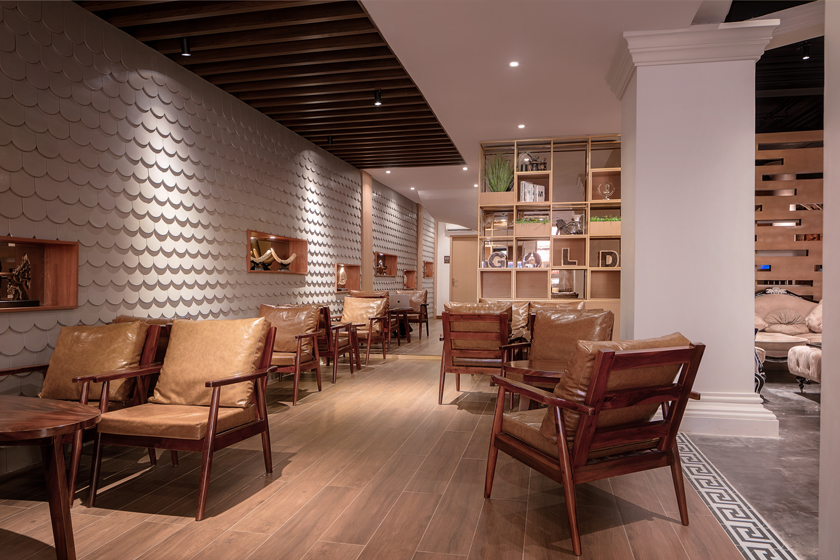 G Mekong Hotel
