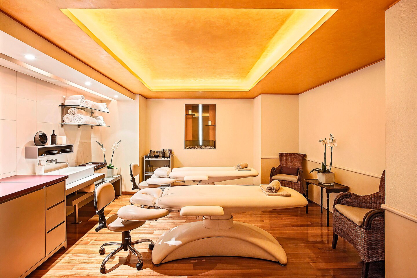 GB Spa