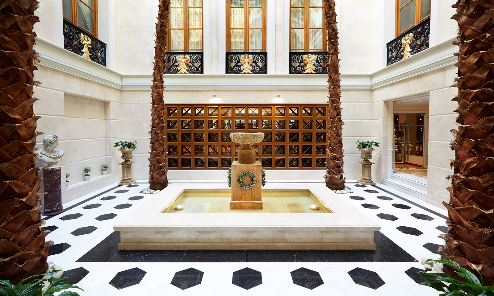 GB Spa