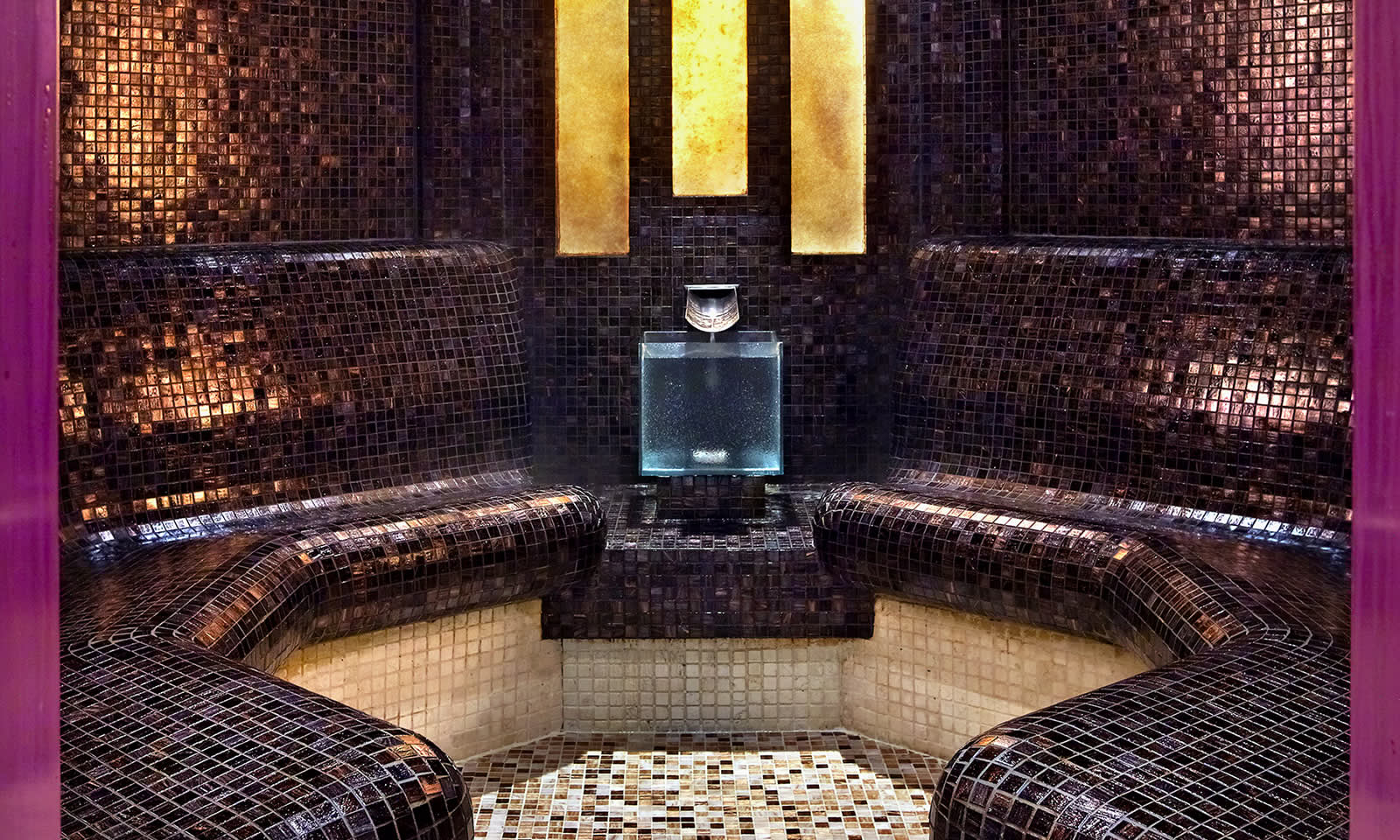 GB Spa