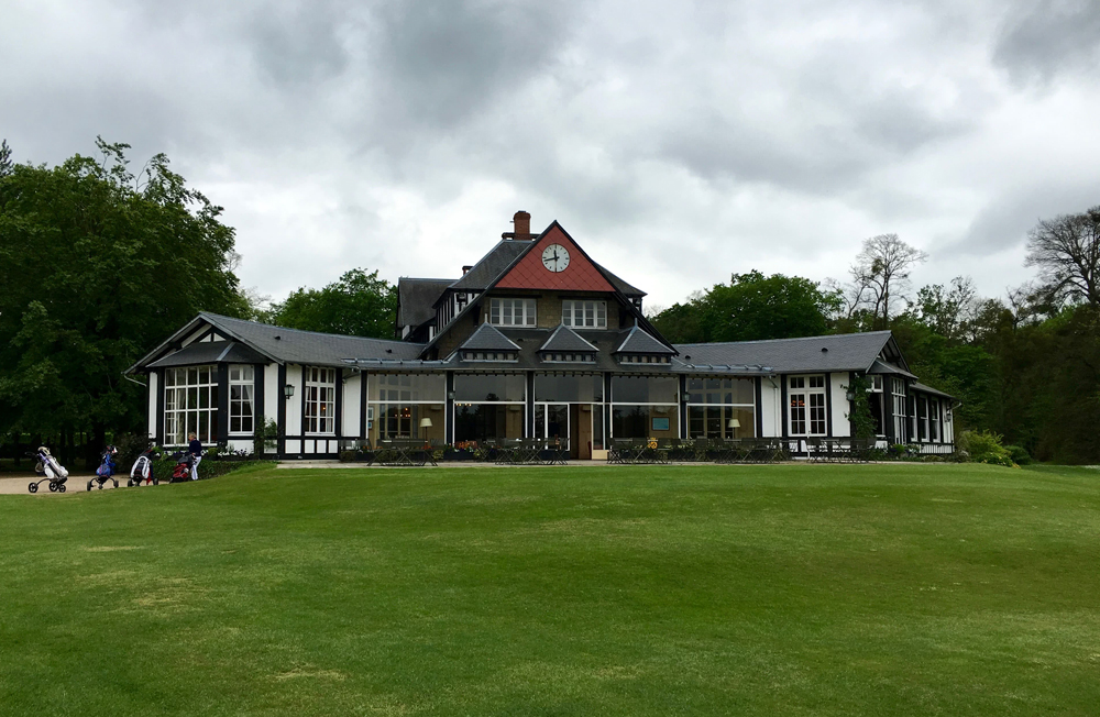 Golf de Chantilly