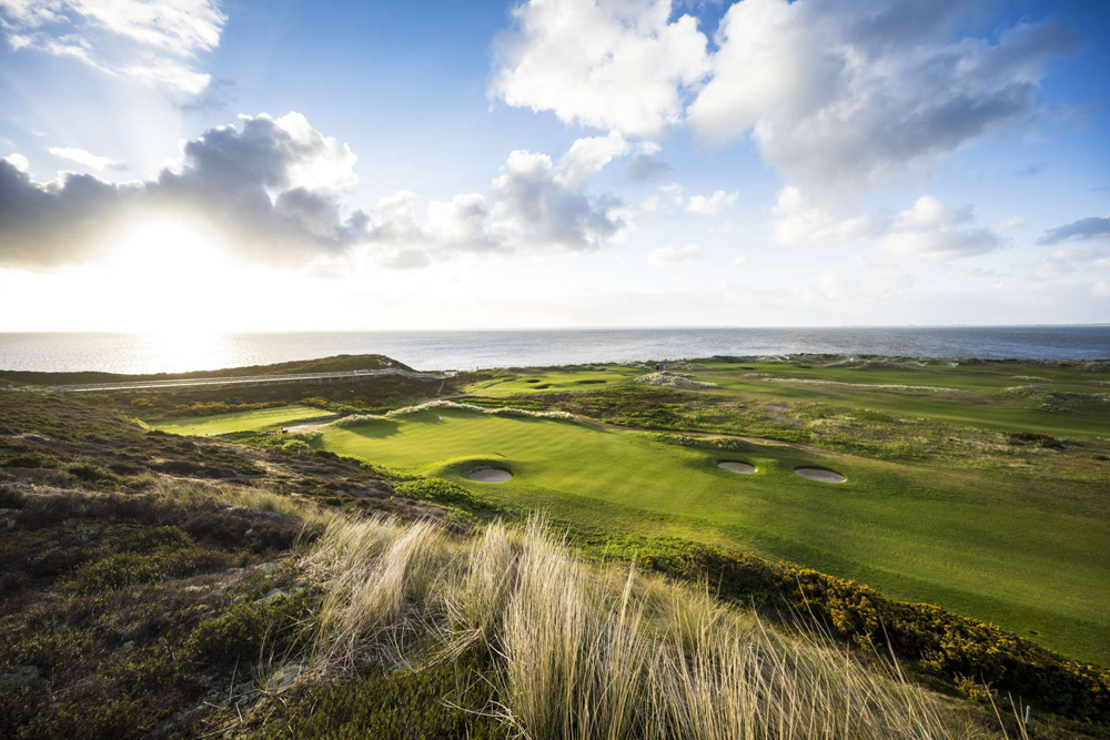 Golf Club Budersand Sylt