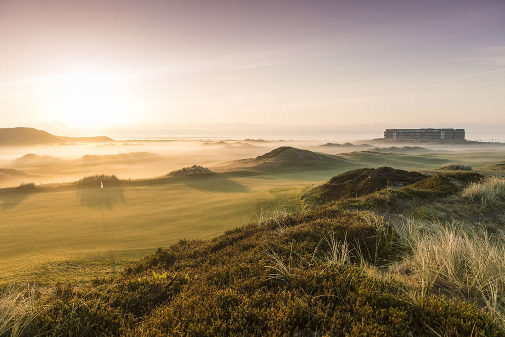 Golf Club Budersand Sylt