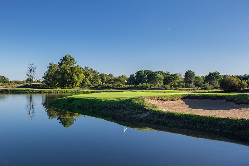 Golf du Medoc