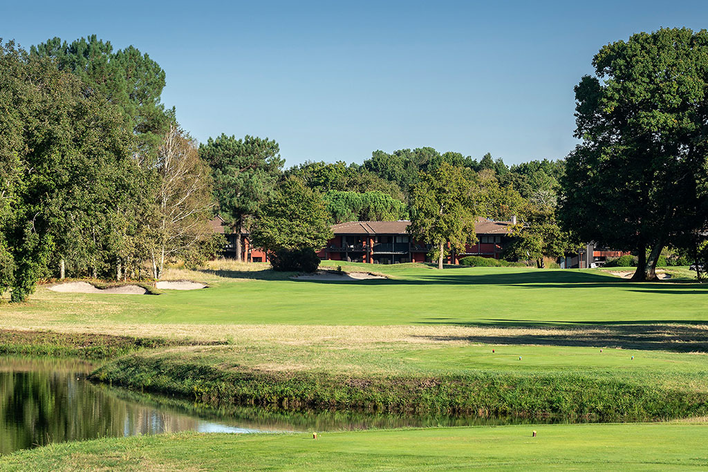 Golf du Medoc