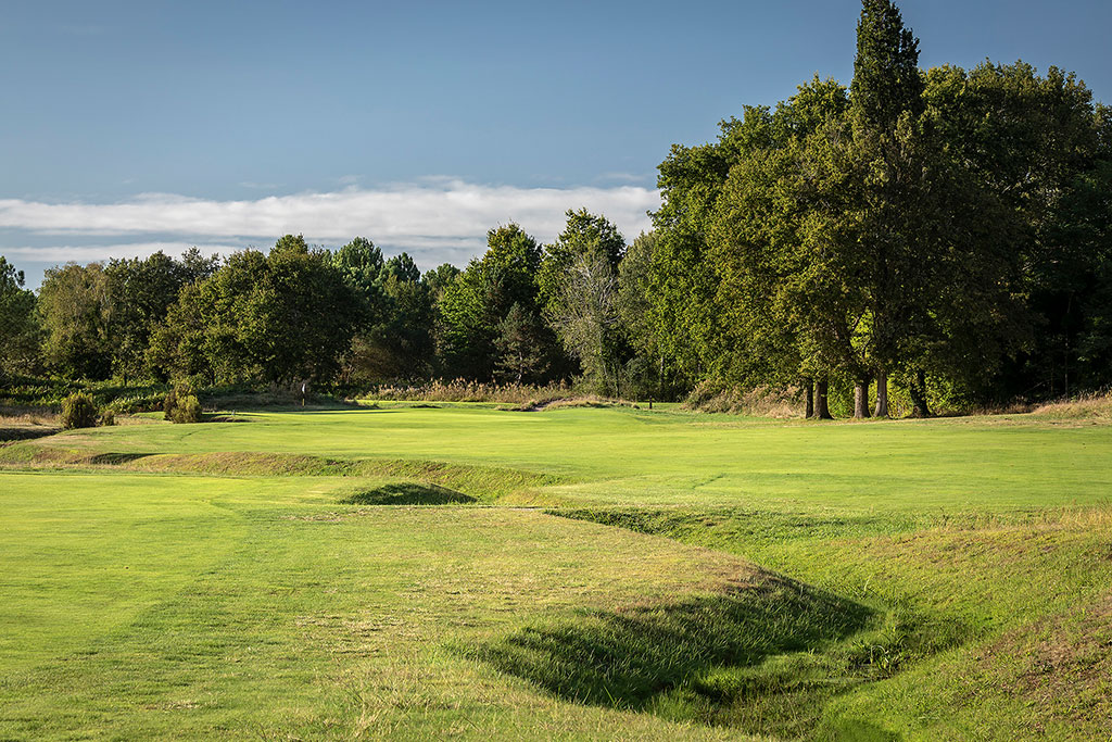 Golf du Medoc