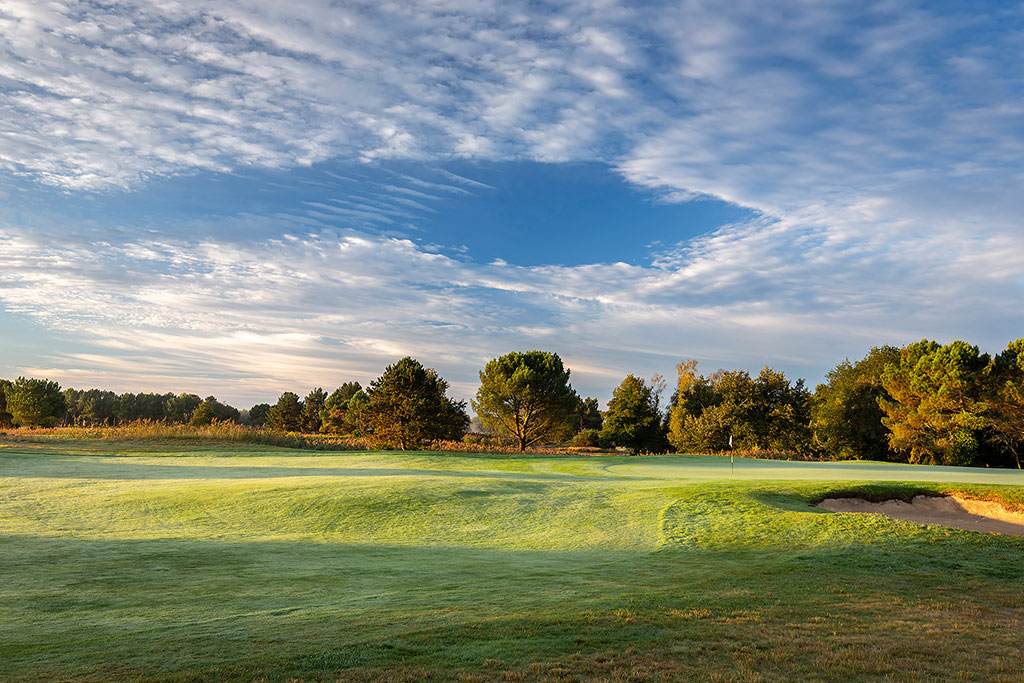 Golf du Medoc