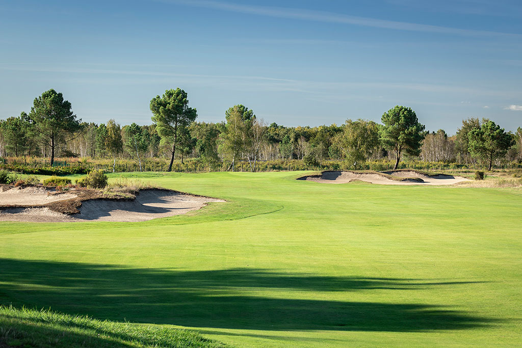 Golf du Medoc