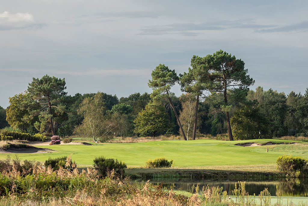 Golf du Medoc