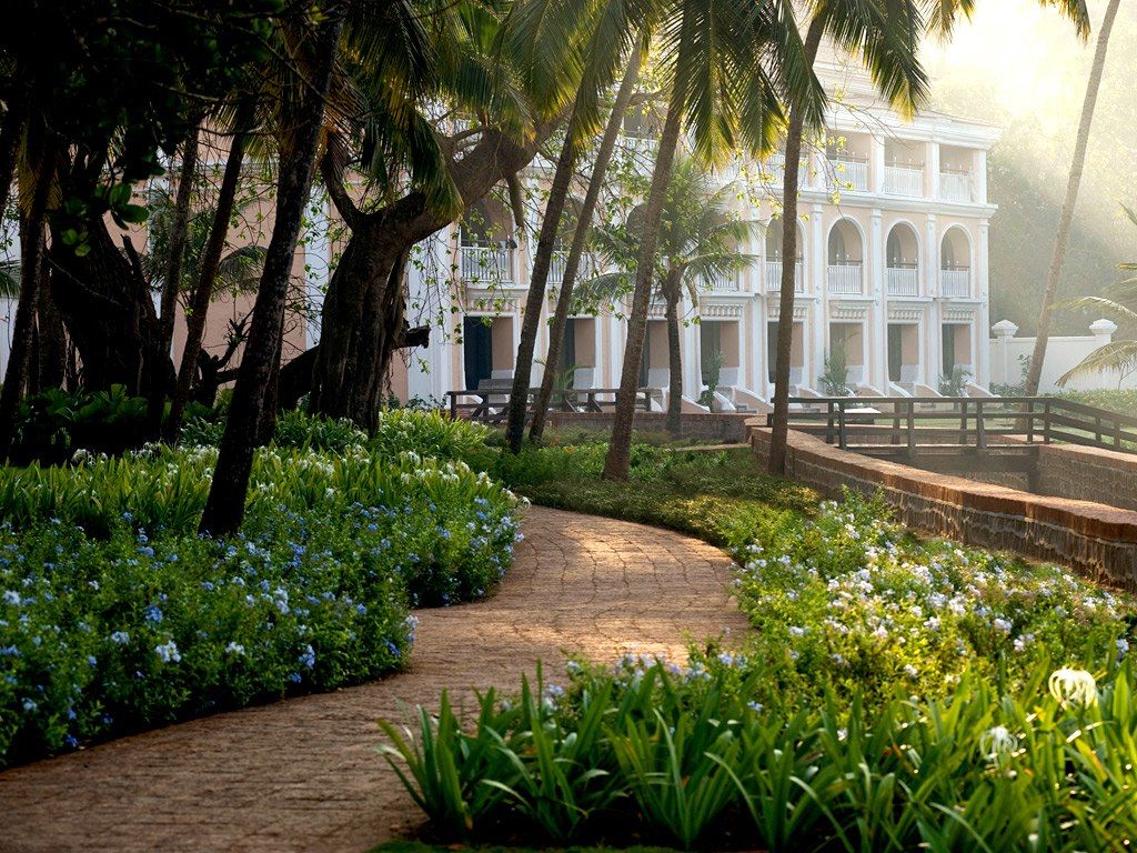 Grand Hyatt Goa