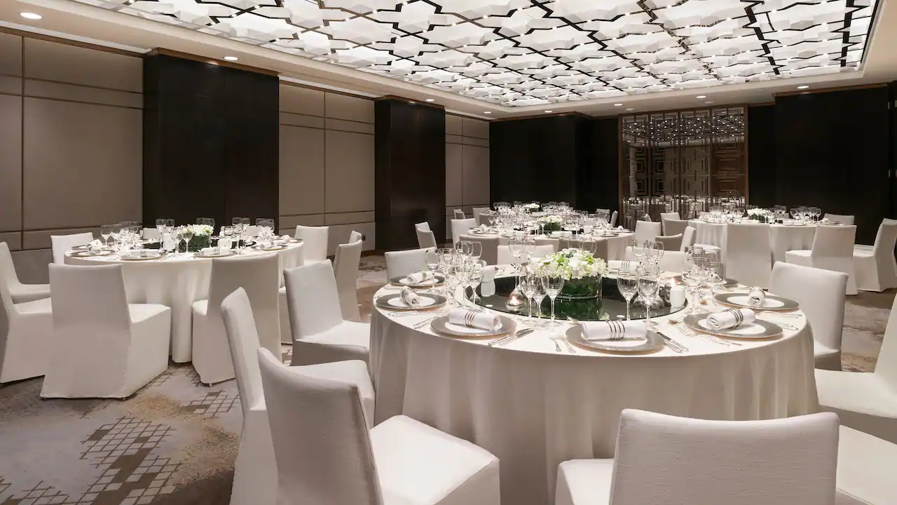 Grand Hyatt Shanghai