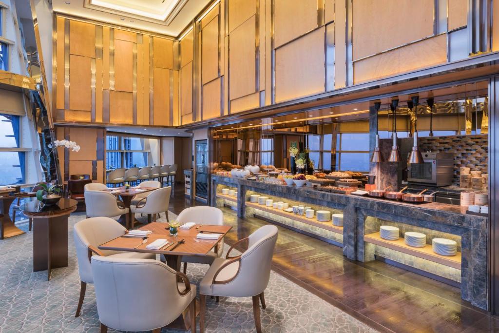 Grand Hyatt Shanghai