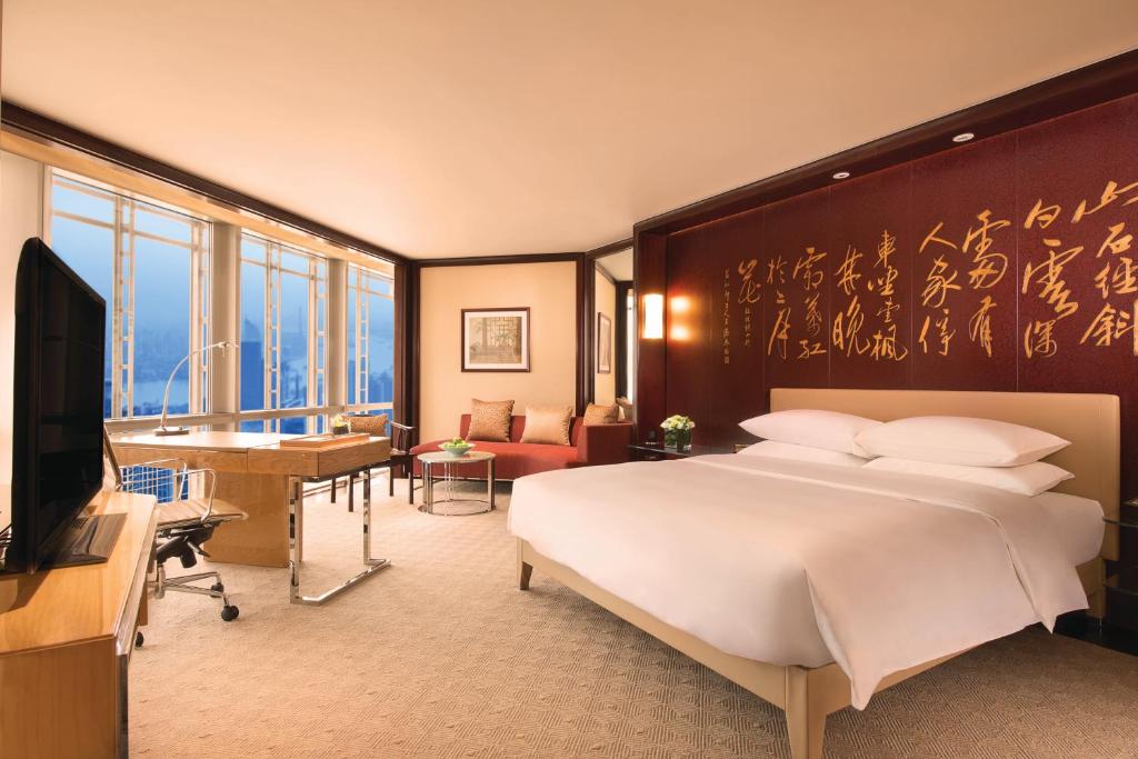 Grand Hyatt Shanghai