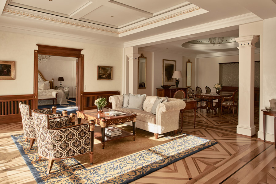 Grand Resort Bad Ragaz