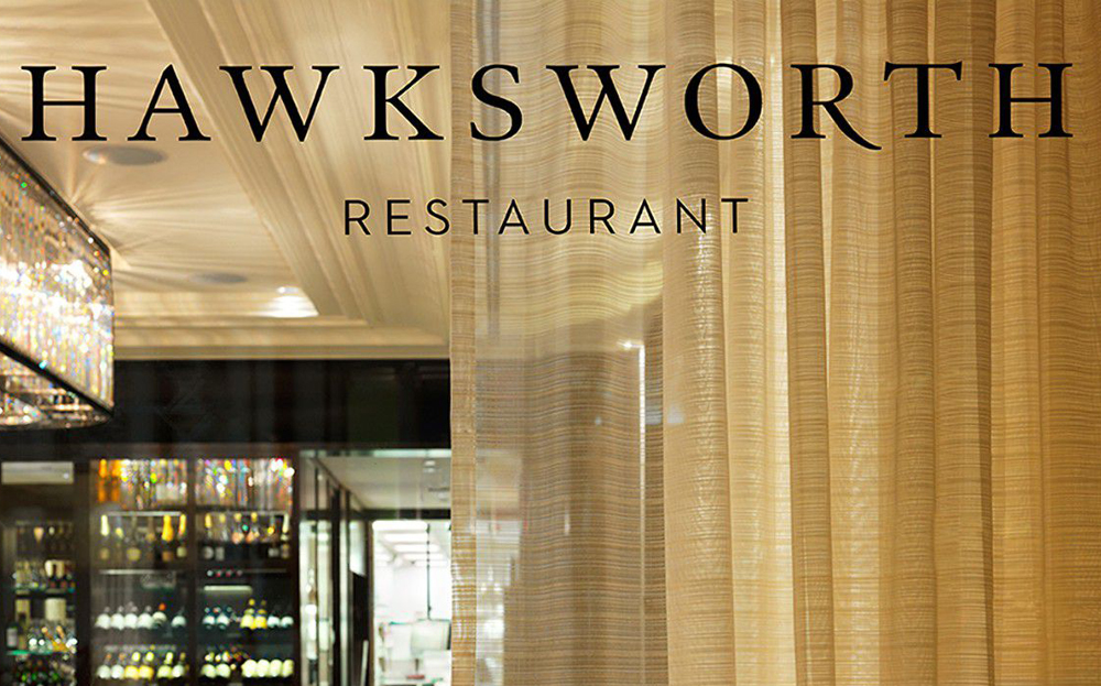 Hawksworth Restaurant