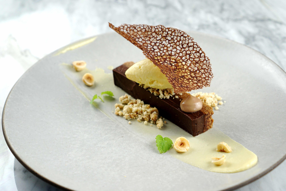 Hawksworth Restaurant
