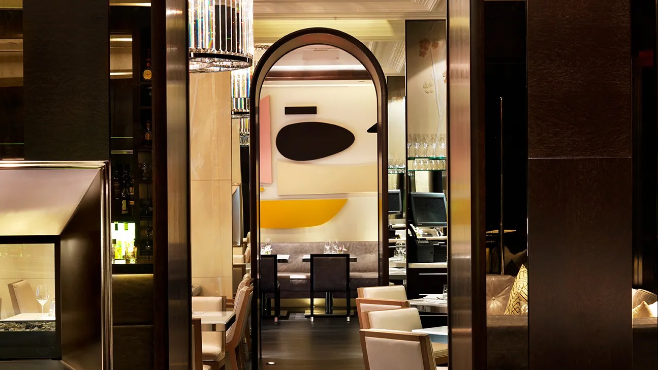 Hawksworth Restaurant