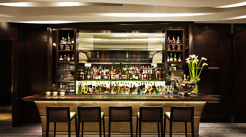 Hawksworth Restaurant