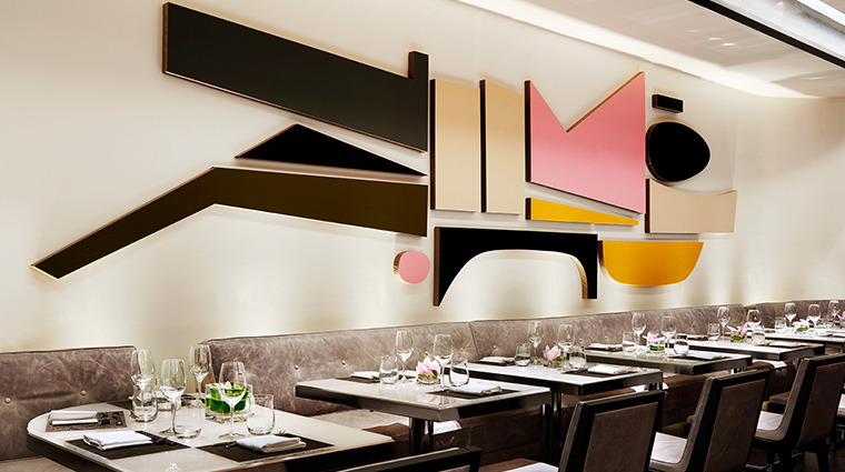 Hawksworth Restaurant