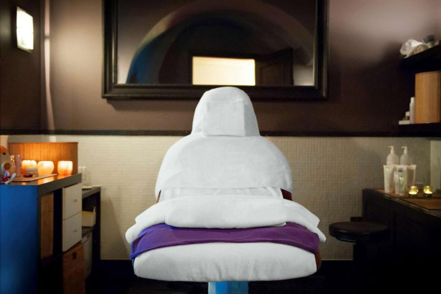 Health Club Des Indes