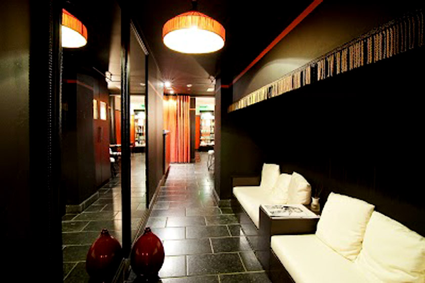 Health Club Des Indes