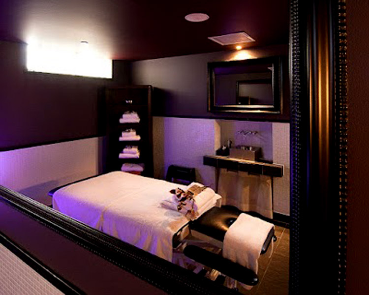 Health Club Des Indes