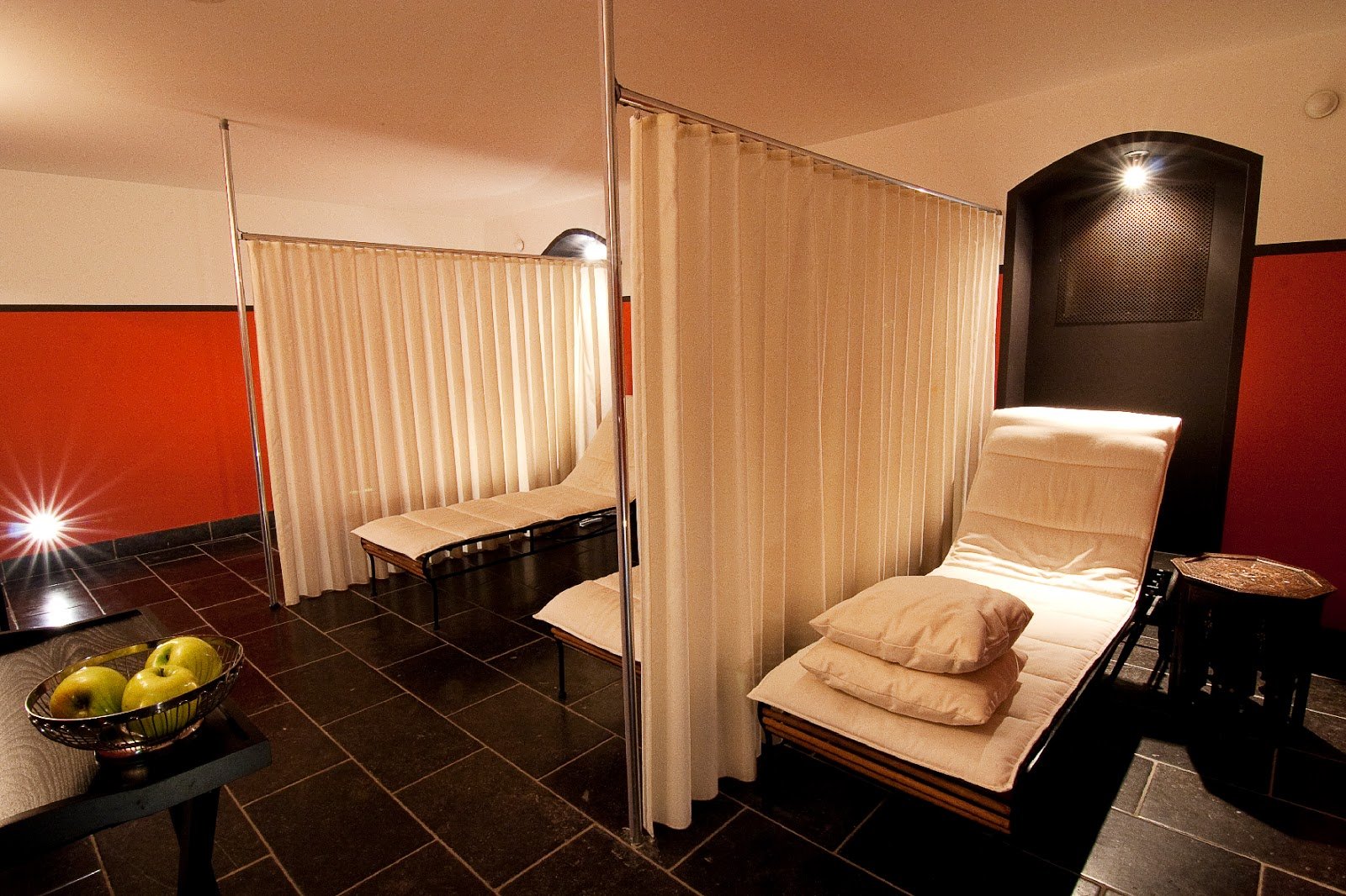 Health Club Des Indes