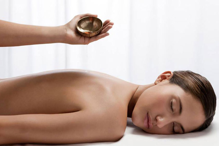Health Club Des Indes