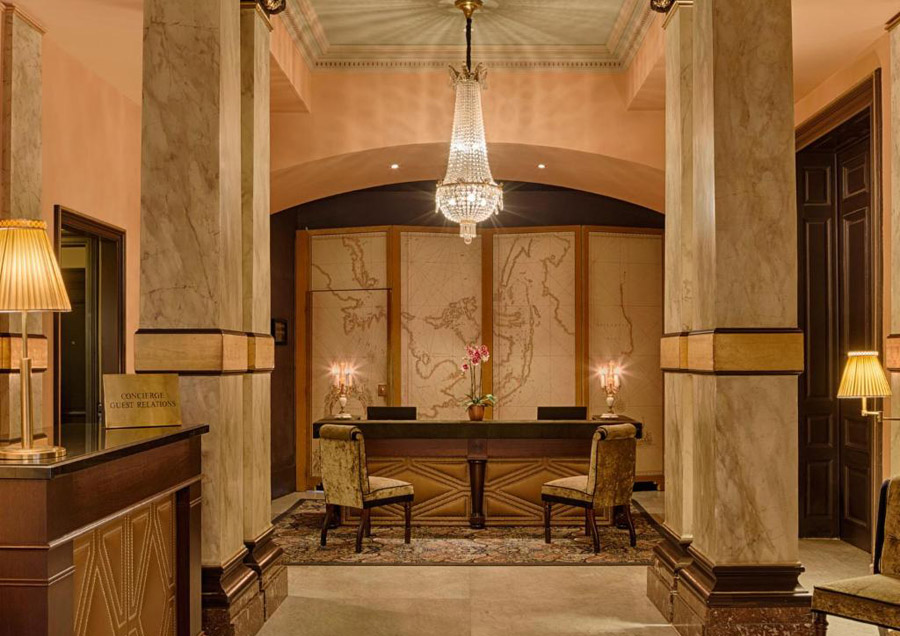 Health Club Des Indes