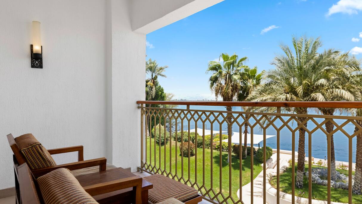 Hilton Luxor Resort & Spa