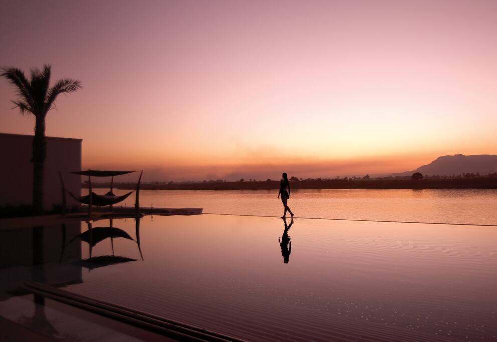 Hilton Luxor Resort & Spa