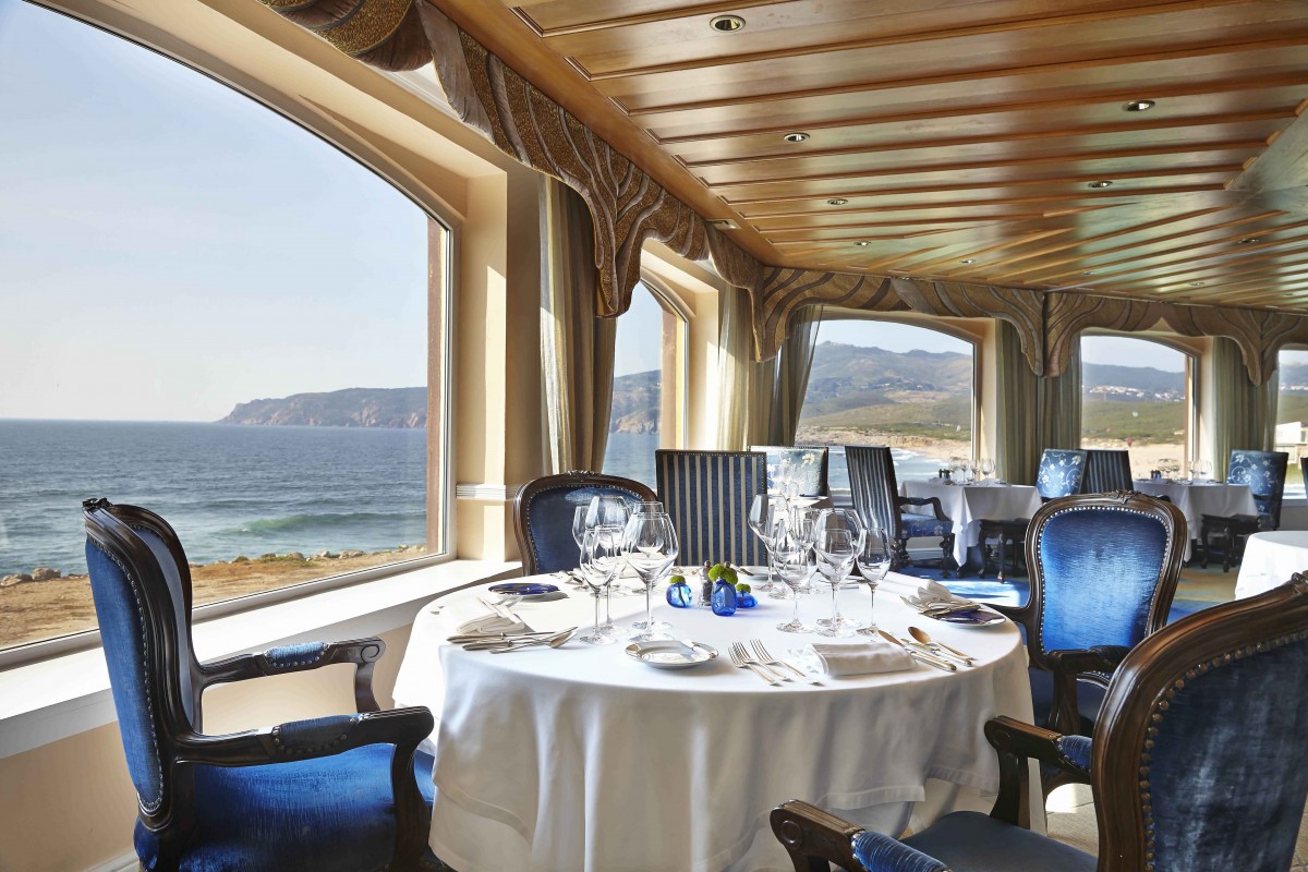 Hotel Fortaleza do Guincho *****-12