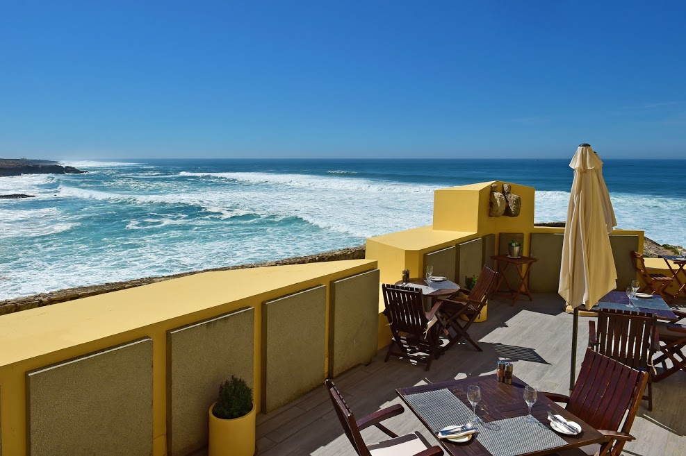 Hotel Fortaleza do Guincho *****-15