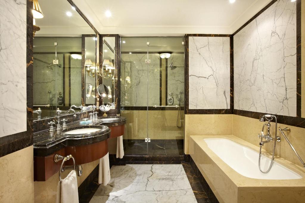 Hotel Grande Bretagne