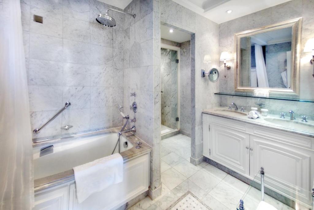 Hotel Hermitage de Monte Carlo