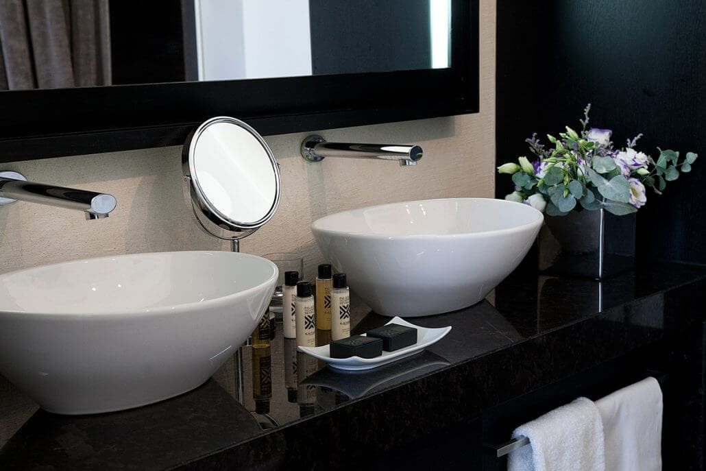 Hotel Palacio Villapanés