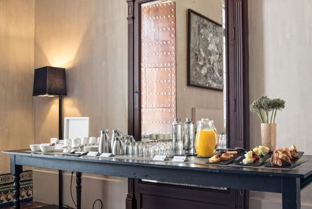 Hotel Palacio Villapanés