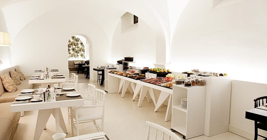 Hotel Palacio Villapanés