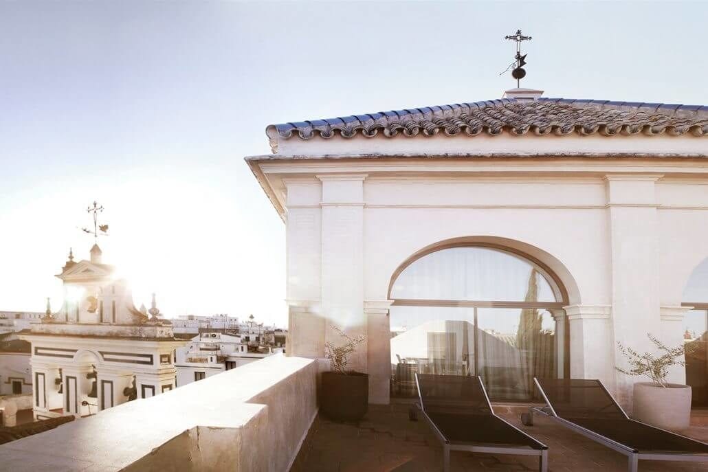 Hotel Palacio Villapanés