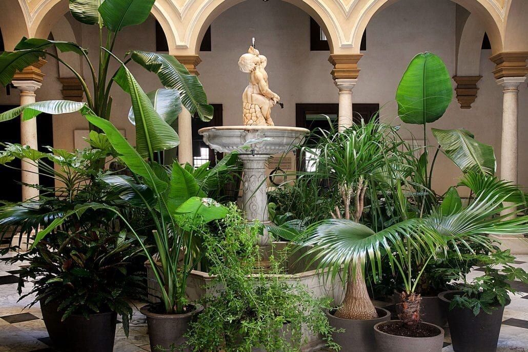 Hotel Palacio Villapanés