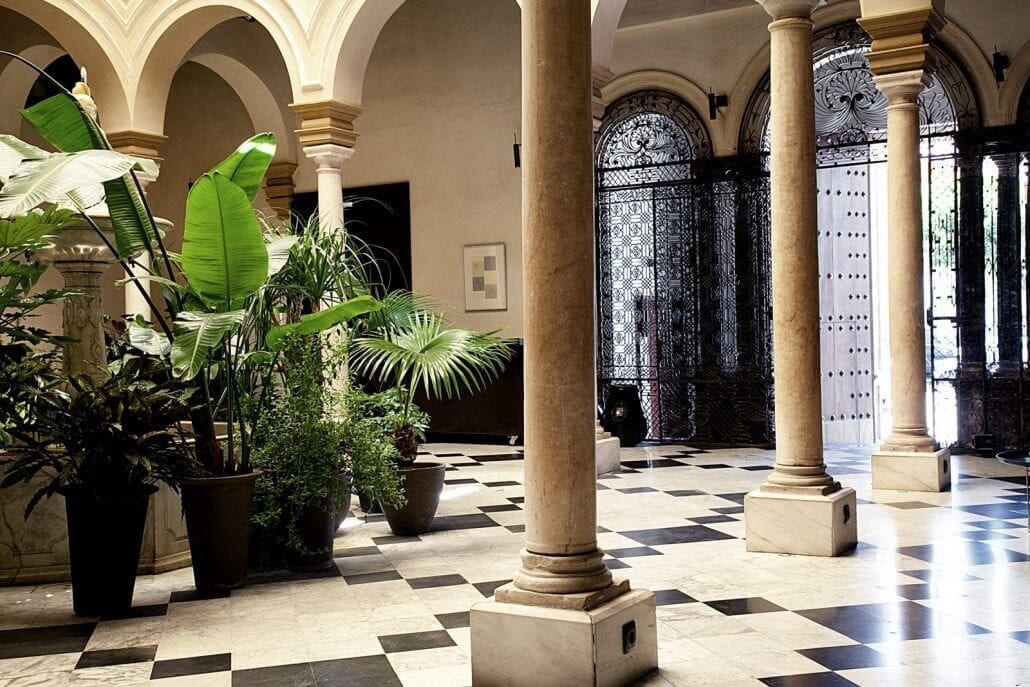 Hotel Palacio Villapanés