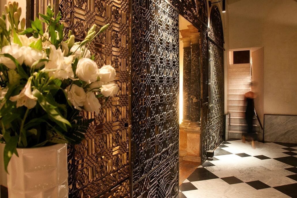 Hotel Palacio Villapanés