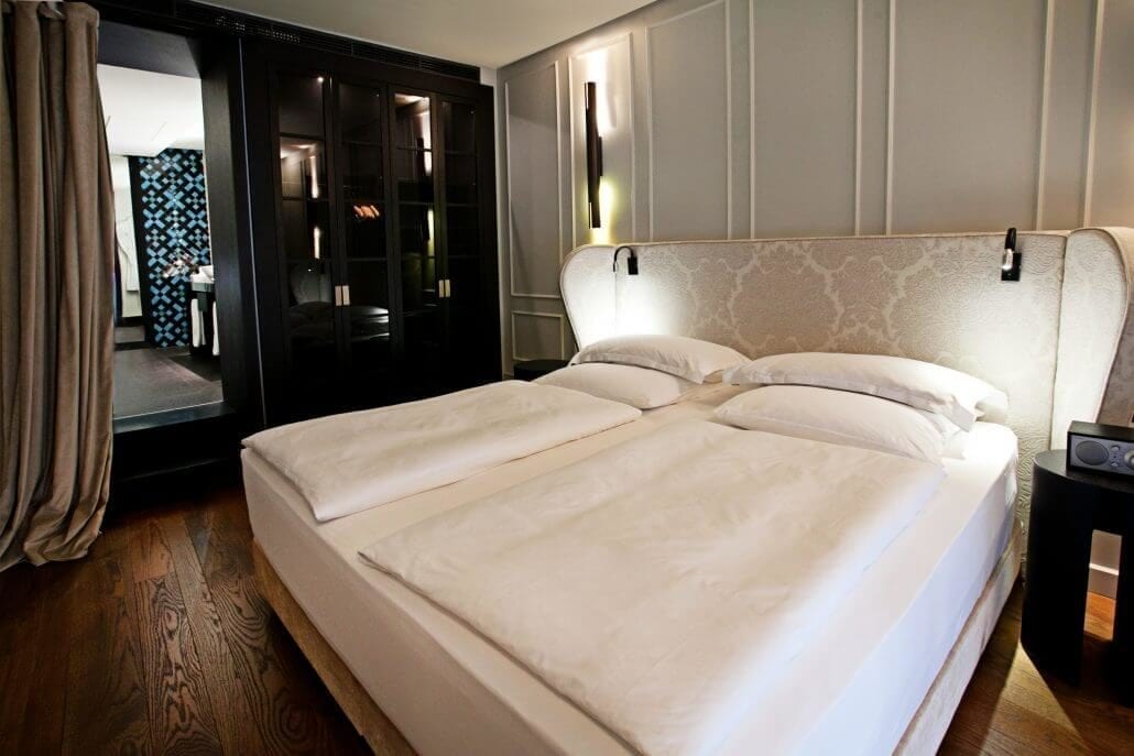 Hotel Palacio Villapanés