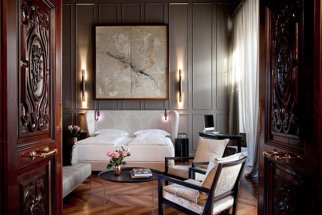 Hotel Palacio Villapanés