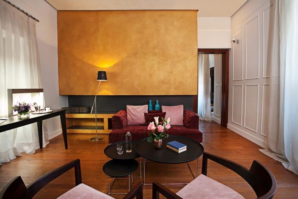 Hotel Palacio Villapanés